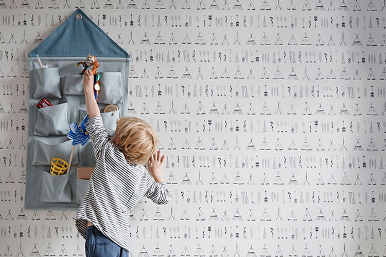 Clever Kmart hacks for book and toy storage Mum's Grapevine