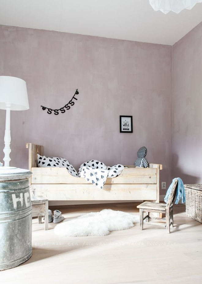 marbled pink paint walls for toddler girl's bedroom pink children's bedrooms