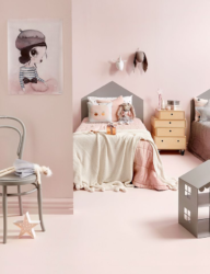 Pink children's bedrooms and nurseries to love | Mum's Grapevine