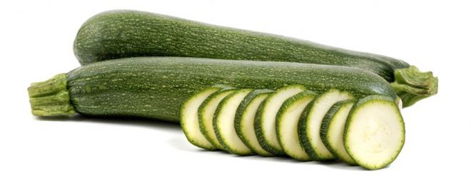 Zucchini