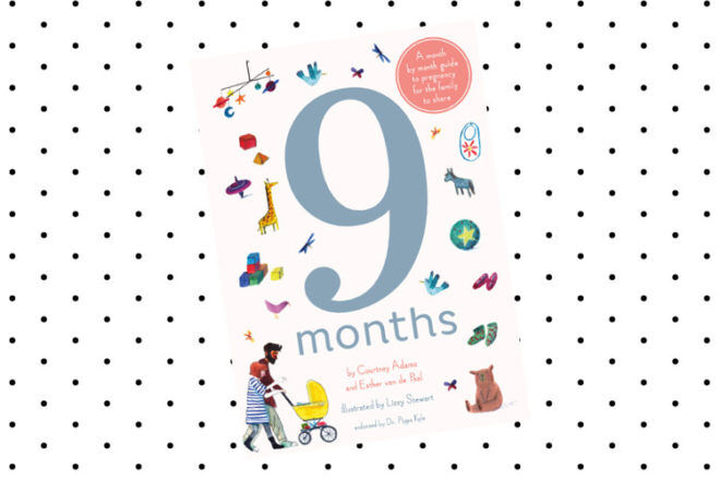 9 Months book