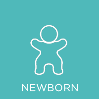 Newborn Icon