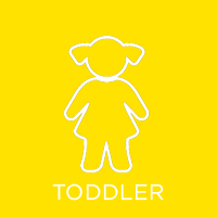 Toddler Icon