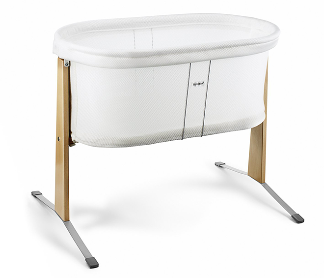 Babybjorn cradle