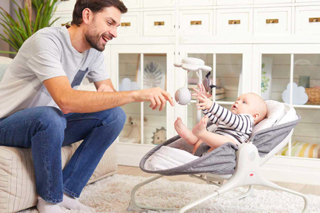 13 best baby bouncers for 2020 | Mum's Grapevine
