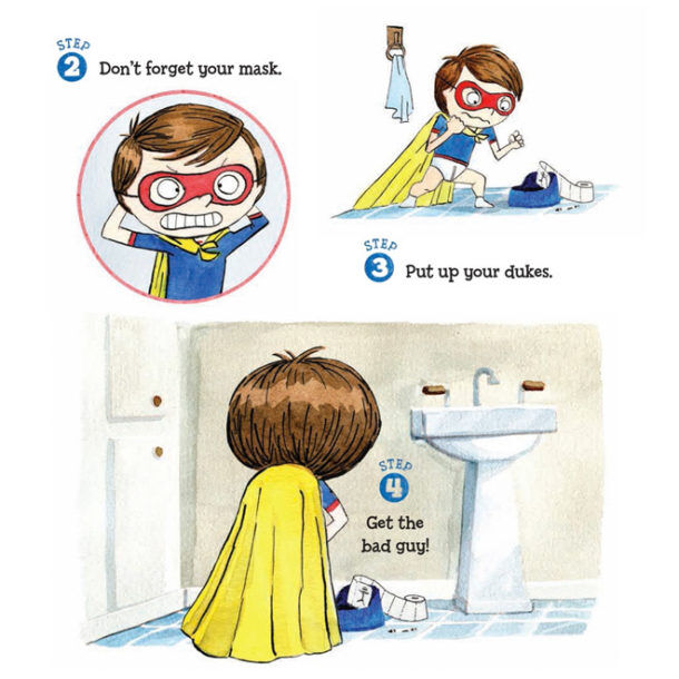 book-review-how-to-pee-potty-training-for-boys-by-todd-spencer