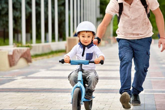 Ready, set, cycle! 7 videos that teach kids how to ride a