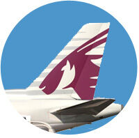 Flying on Qatar Airlines pregnant