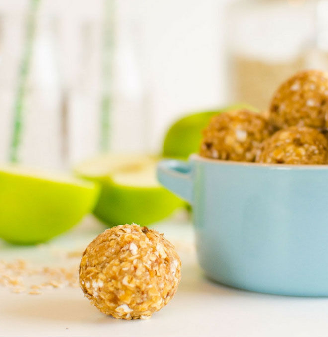 11 no bake, kid-friendly breakfast bites for busy mornings