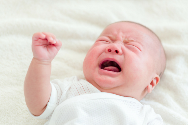 7 things no one tells you about newborns