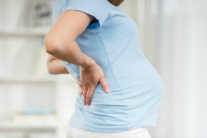 How to take care of your pelvic floor during pregnancy
