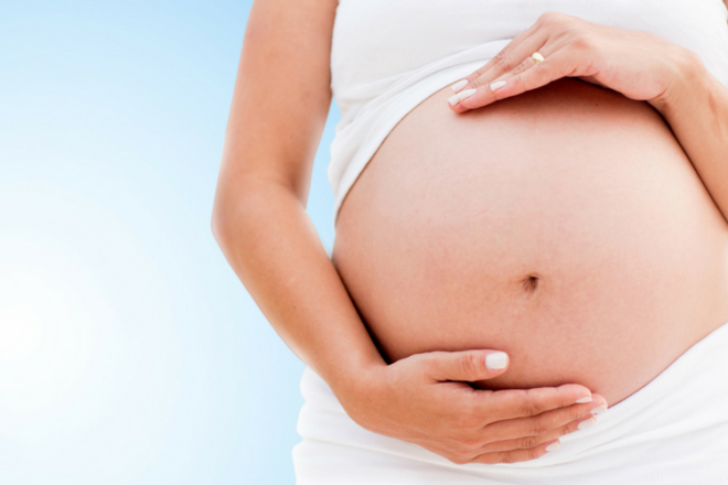 caring for your pelvic floors while pregnant