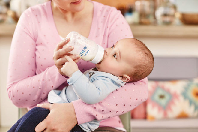 5 best baby bottles other mums recommend | Mum's Grapevine