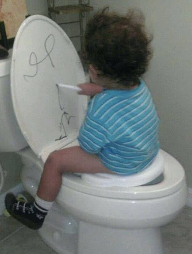 toilet training tips