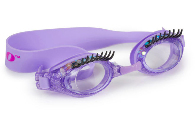 Kids swimming goggles Bling2o