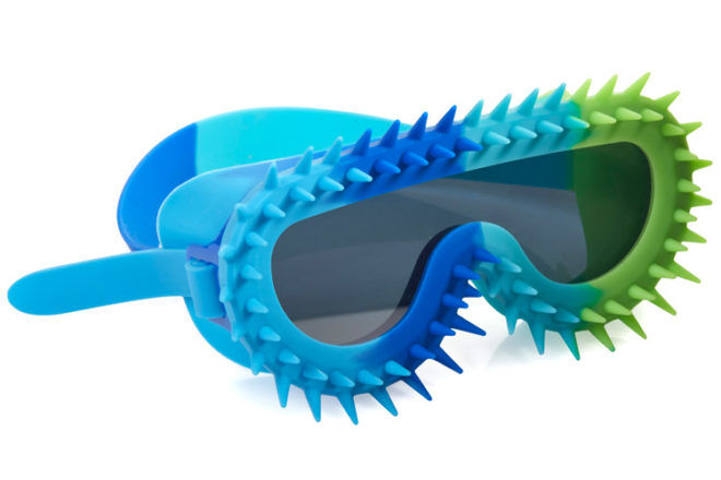 Bling2o monster swimming goggles for kids 