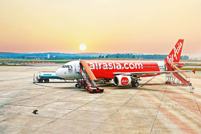 AirAsia refund Australian families for Bali travel