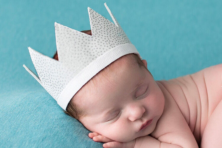 Updated The Most Popular Baby Names Of 17