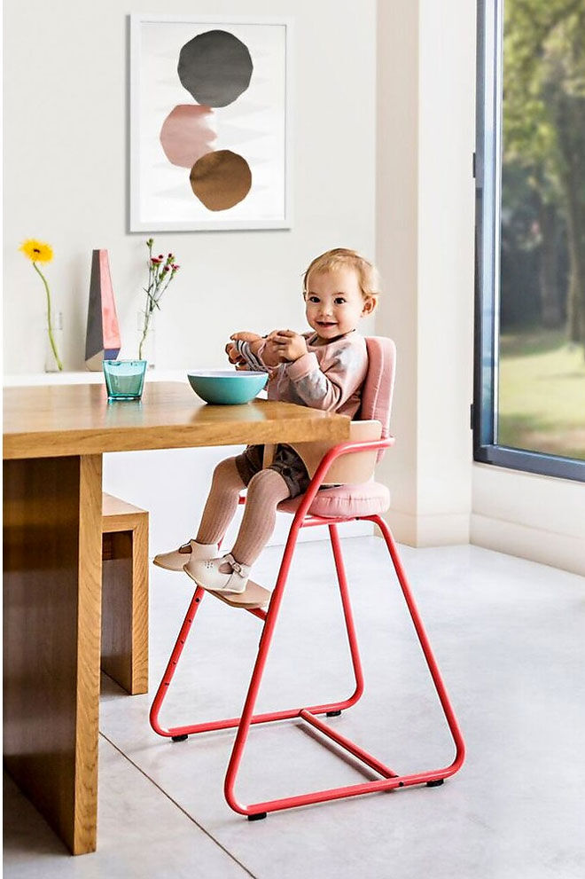 Charlie Crane High Chair