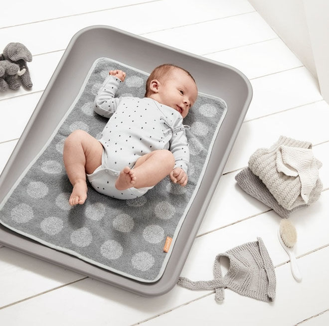 Change Table Alternatives 9 Nappy Change Mats For Anywhere Changing