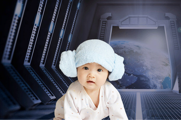 Star Wars Baby Name Generator Perfect Picks for Ultimate Fans