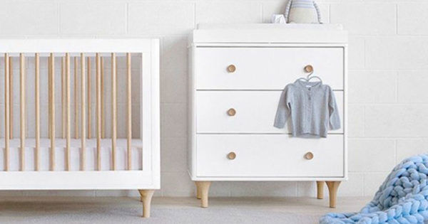 9 Best Change Tables With Drawers Mum S Grapevine