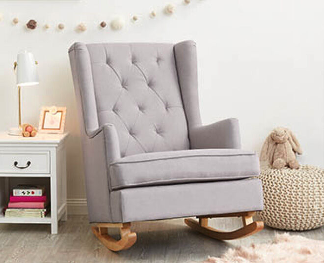 Aldi nursing store chair 2019