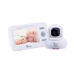 Oricom Secure850 baby monitor