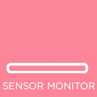 Sensor Baby Monitor