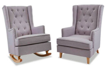Nursing Chairs Before You Buy Guide