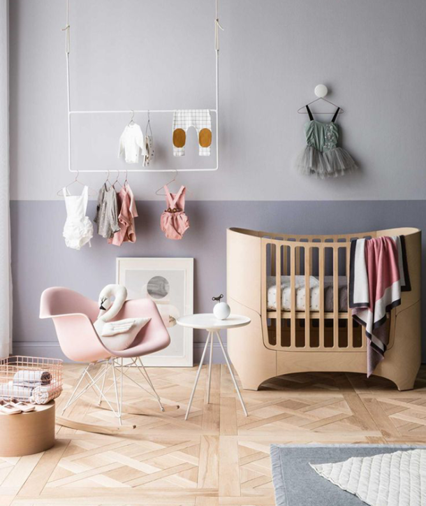 The Leander cot, a dream come true Mum's Grapevine