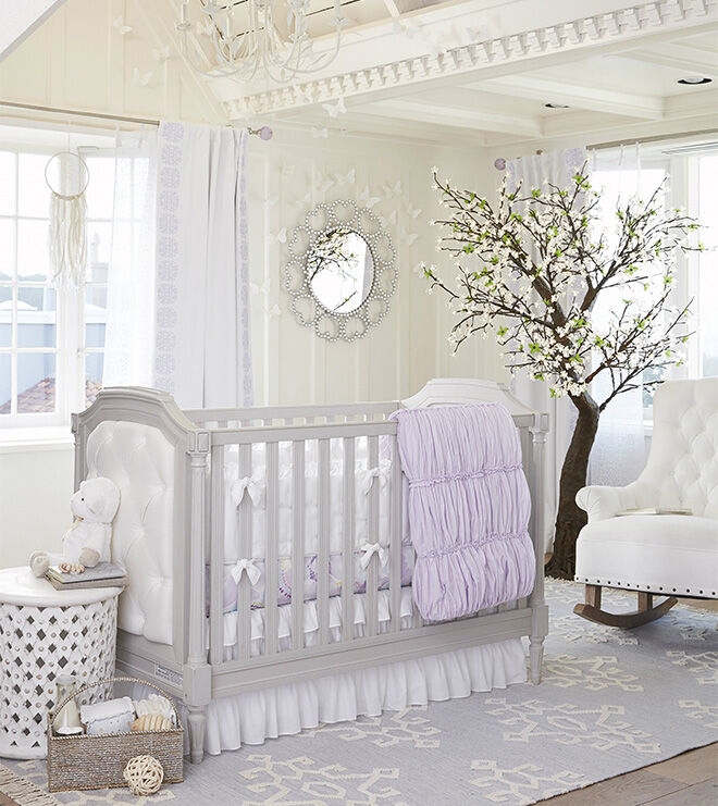 Sweet Dreams The Charming Blythe Convertible Cot Mum S Grapevine