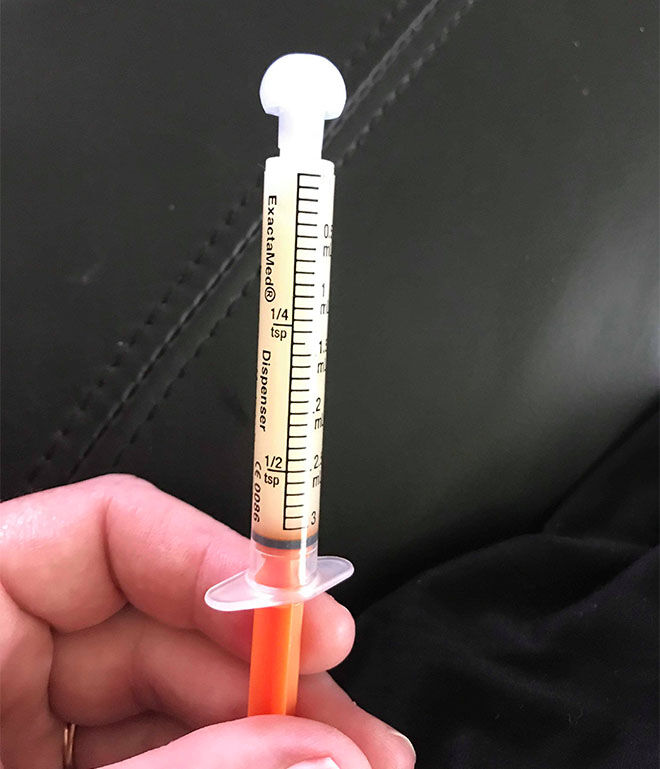 Antenatal colostrum expressing