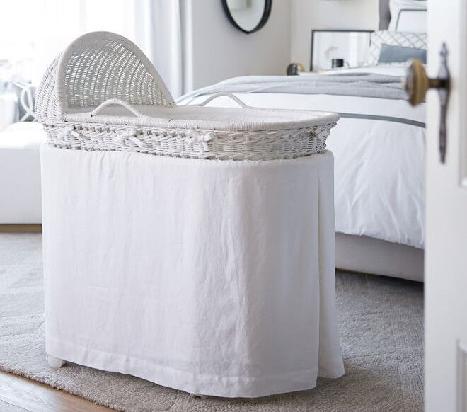 Bassinet Types Which One S Right For You