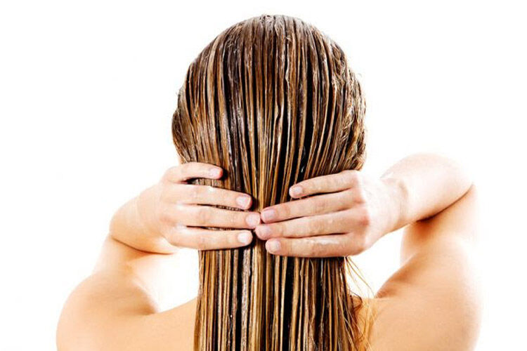 Hair conditioning treatment