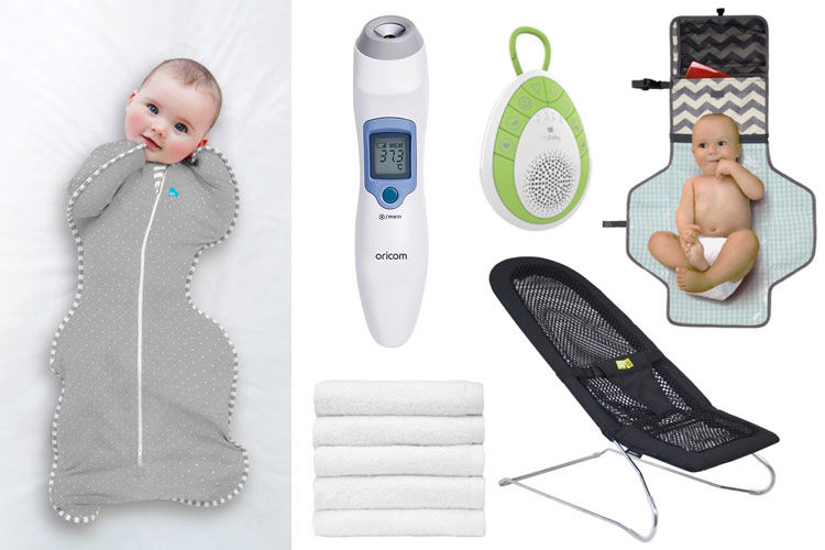 Best newborn baby gifts 2024 2018