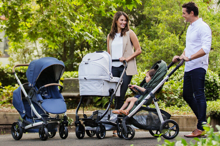 redsbaby car seat