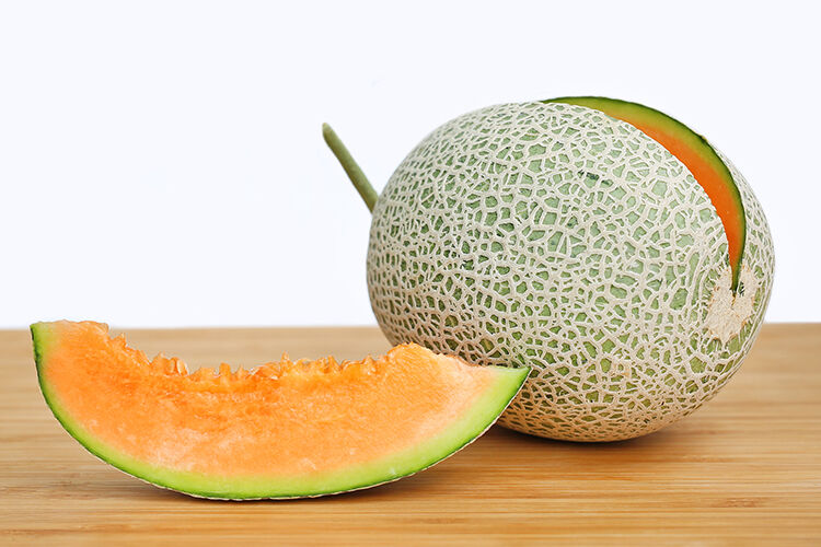 Rockmelon listeria link pregnancy