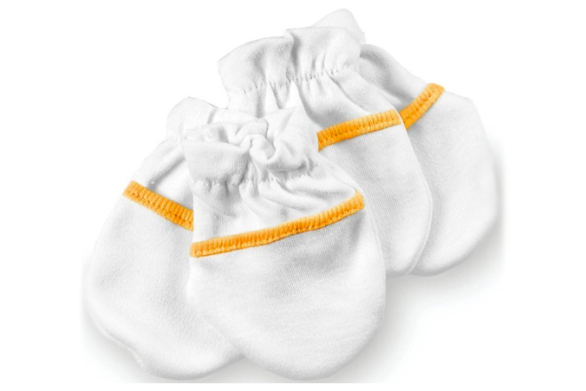 Best Baby Shower Gifts: Safety 1st Mittens