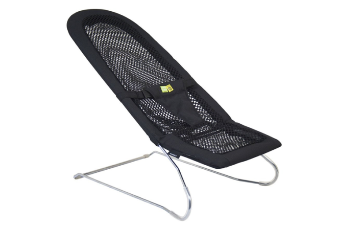 Vee Bee mesh bouncer