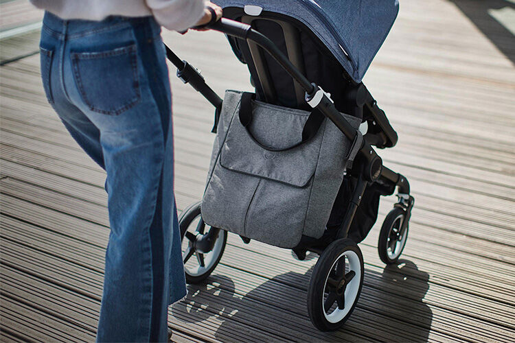 bugaboo mammoth bag