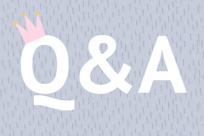 Q&A: When do babies sleep through the night? | Mum's Grapevine