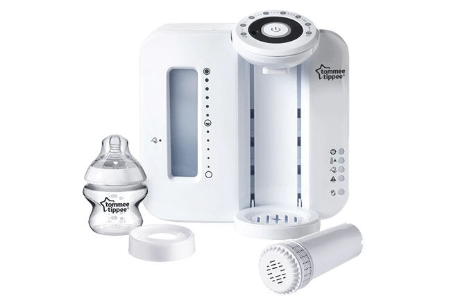 Tommee Tippee Perfect Prep bottle machine