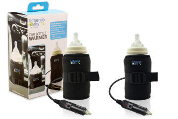 car bottle warmer kmart