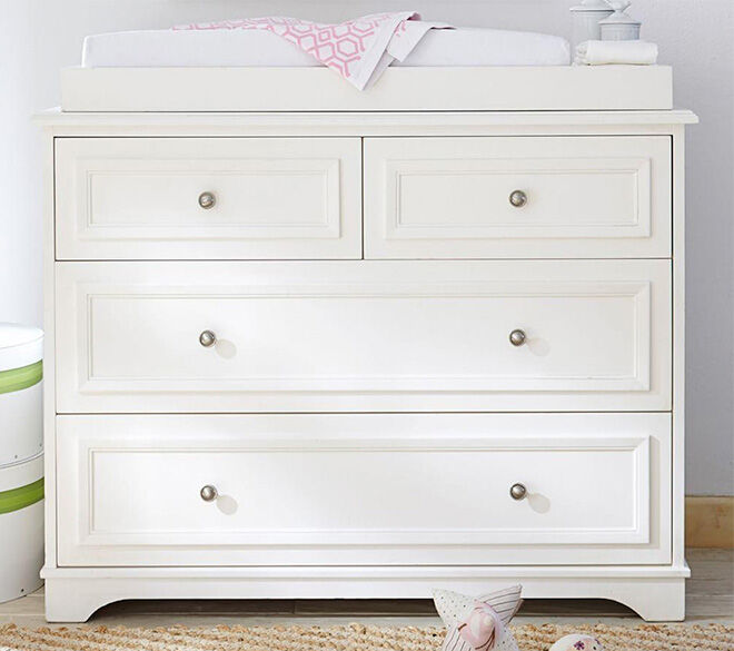 Pottery barn best sale kids fillmore dresser