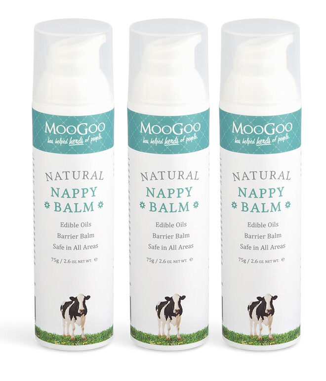 Nappy rash treatments natural moogoo nappy balm