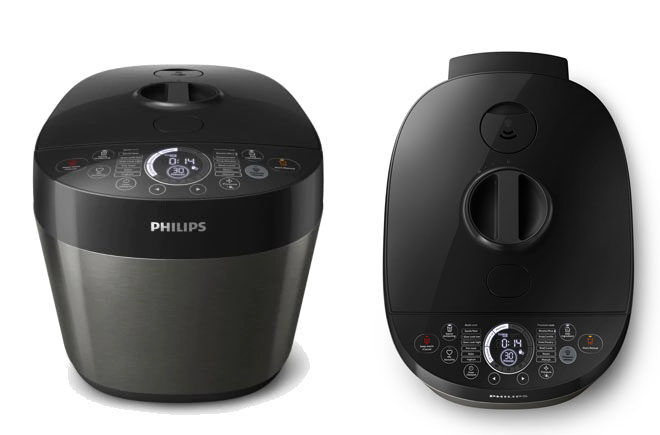 Philips All-in-One Cooker