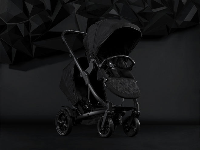 redsbaby second seat