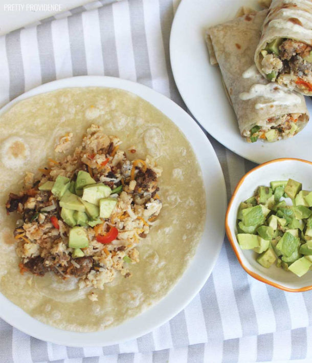 9 slow cooker breakfasts that make mornings a breeze