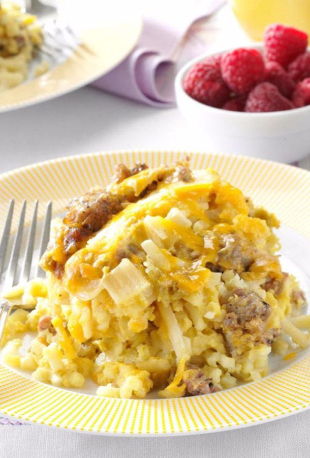 9 Slow Cooker Breakfasts to Make Mornings a Breeze